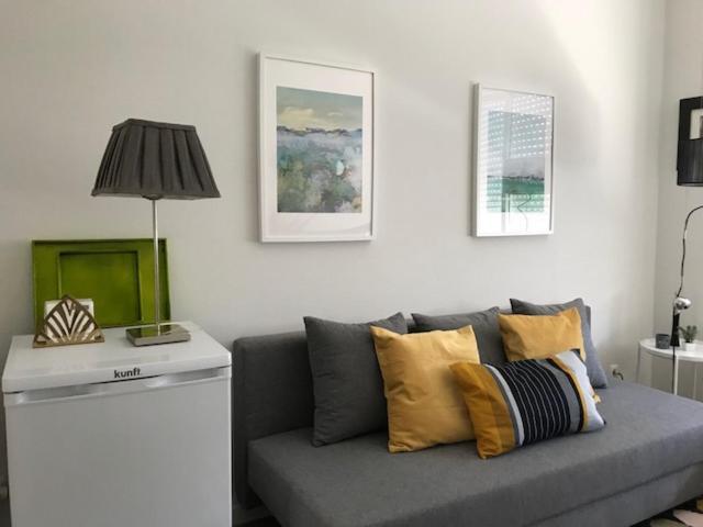 Cosy 2 Bedrooms Apartment In Arroios - Ssl 3A Lisabona Exterior foto