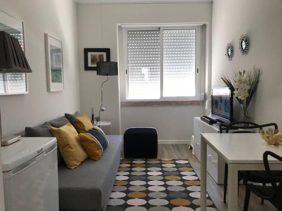 Cosy 2 Bedrooms Apartment In Arroios - Ssl 3A Lisabona Exterior foto