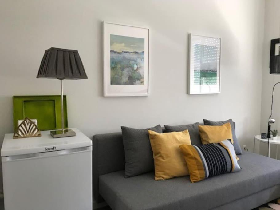 Cosy 2 Bedrooms Apartment In Arroios - Ssl 3A Lisabona Exterior foto