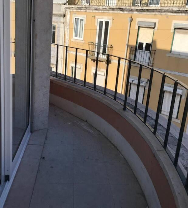 Cosy 2 Bedrooms Apartment In Arroios - Ssl 3A Lisabona Exterior foto